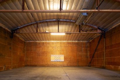 Warehouse at Cloud Ranch