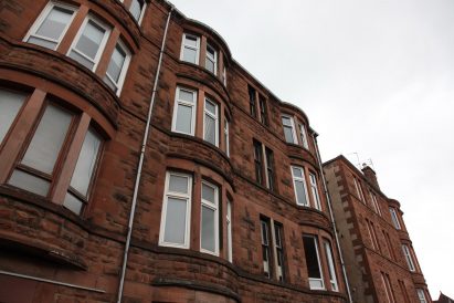 107 Niddrie Road, Scotland