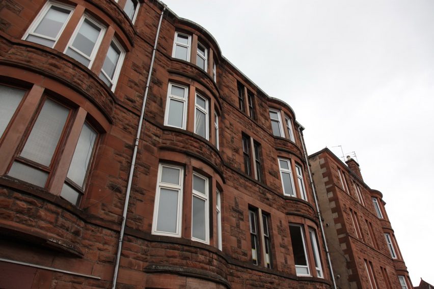 107 Niddrie Road, Scotland
