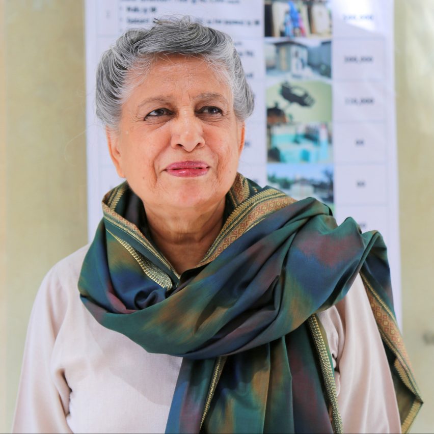 Yasmeen Lari