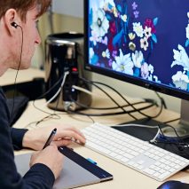 Six short courses on design software on Dezeen Courses