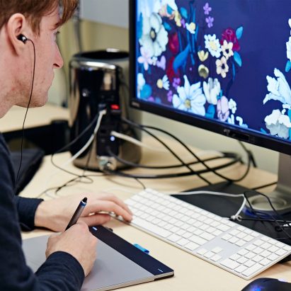 Six short courses on design software on Dezeen Courses