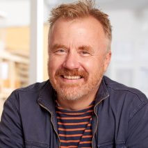 Duncan Baker-Brown