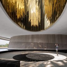 Five vacancies for interior designers including roles at Studio Fuksas and Ennead Architects
