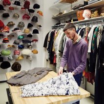 Seven courses in the fashion sector on Dezeen Courses