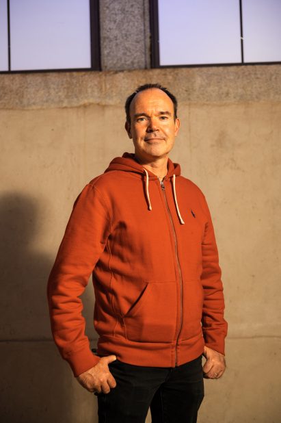 Peter Vesterbacka