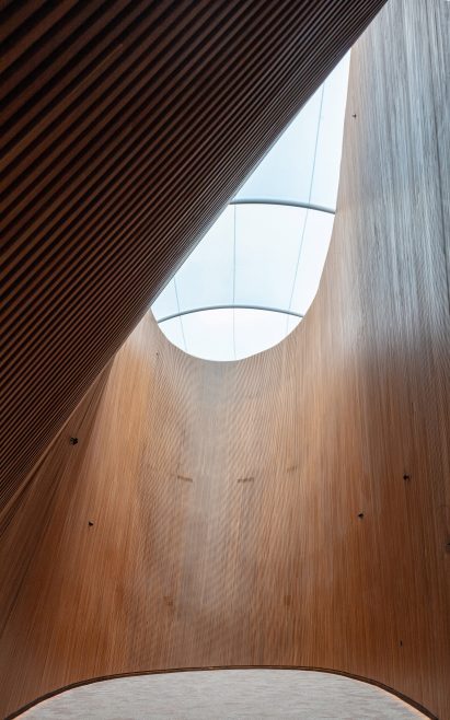 Finland Pavilion