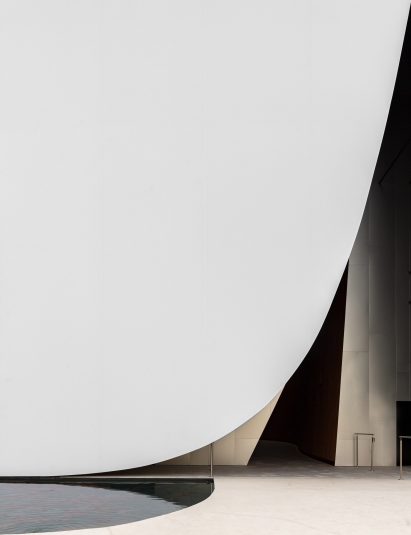 Finland Pavilion at Dubai Expo