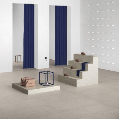 Fjord stoneware collection by Fiandre Architectural Surfaces