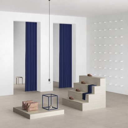 Fjord stoneware collection by Fiandre Architectural Surfaces