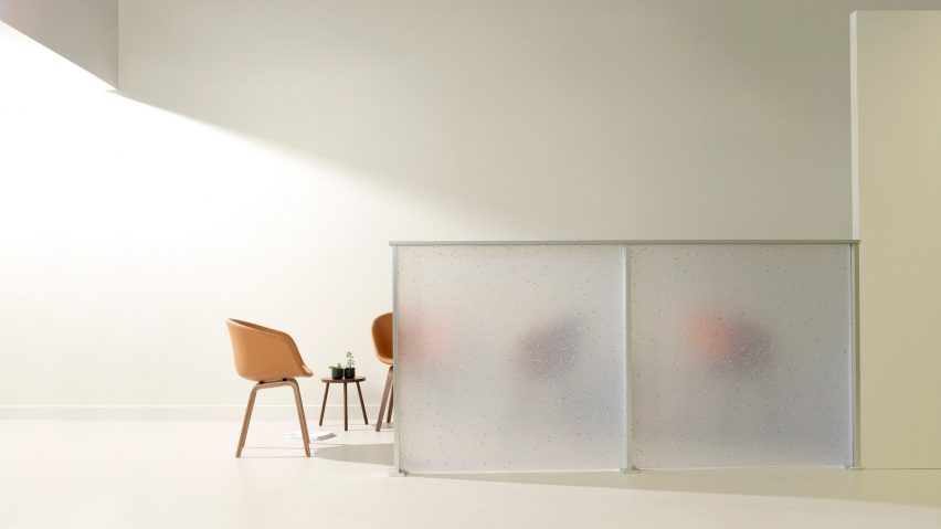 Flek pure by 3form