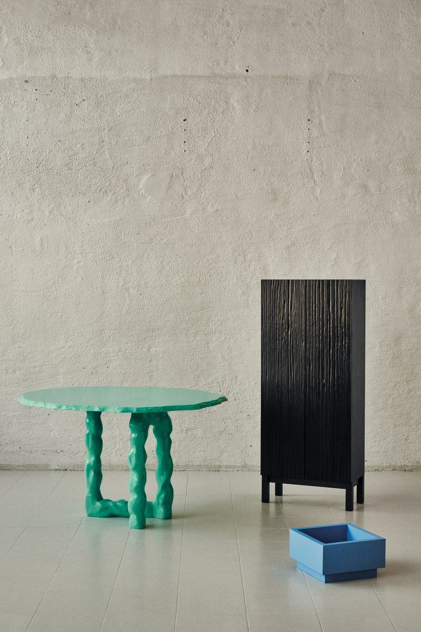 Ny Normal exhibition by Fold Oslo