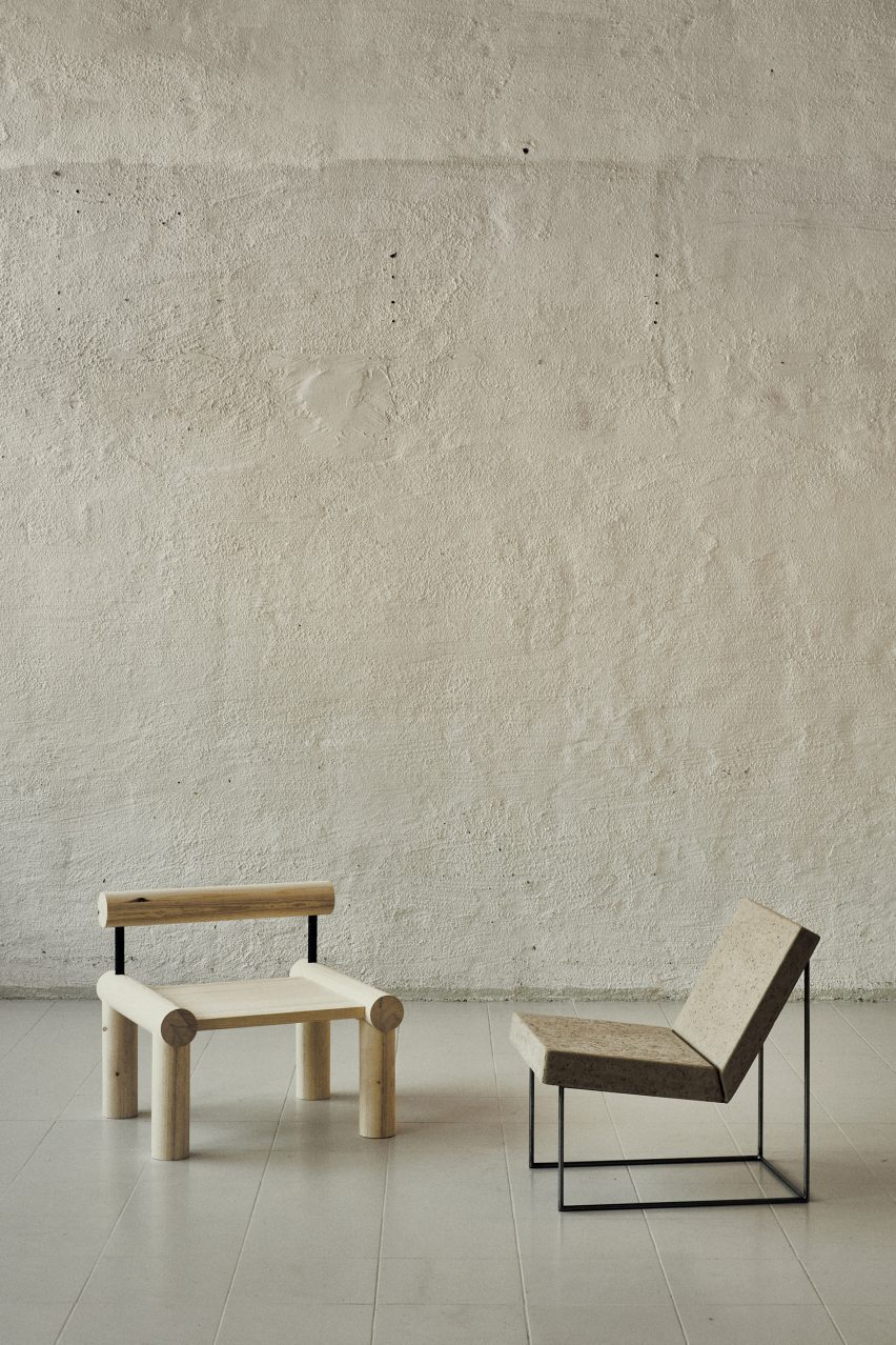 Ny Normal exhibition by Fold Oslo