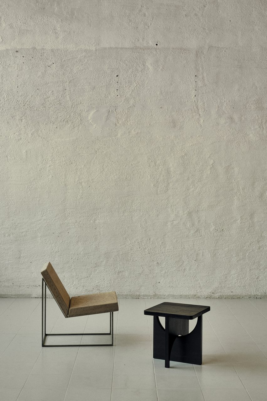 Ny Normal exhibition by Fold Oslo