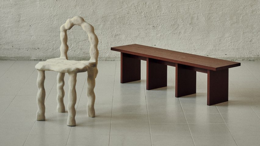 Ny Normal exhibition by Fold Oslo