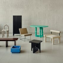 Ny Normal exhibition by Fold Oslo