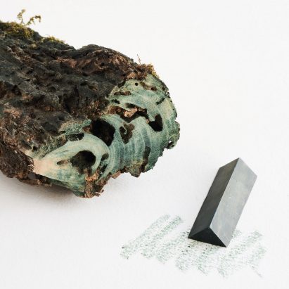 Forest Crayons by Studio Playfool