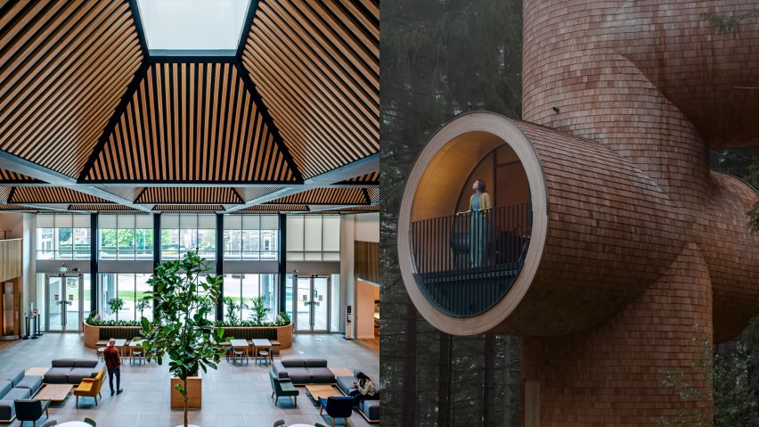 FSC Architecture Project Talks