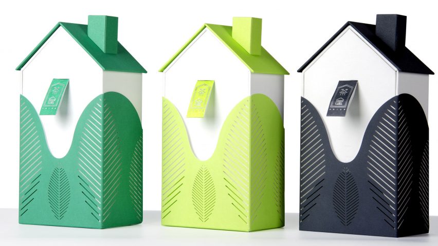 iF Design Award