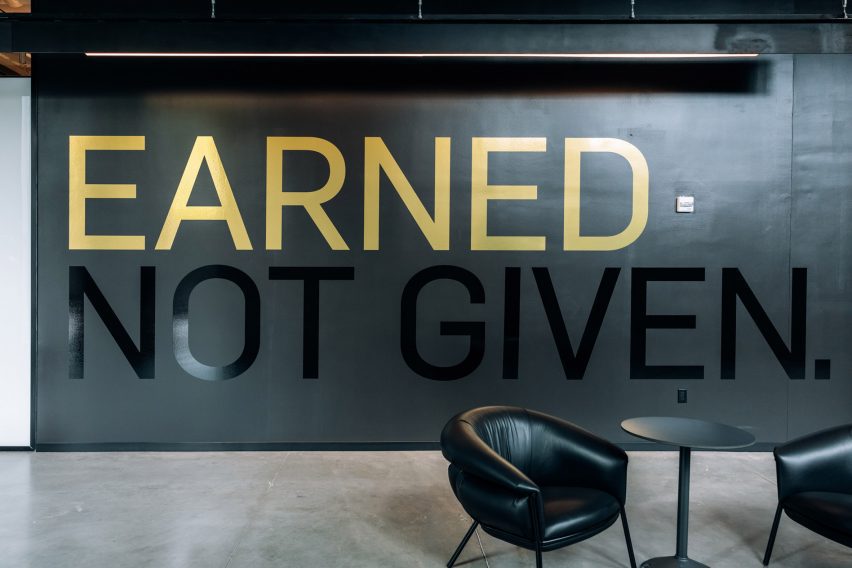 LeBron James Innovation Center by Olson Kundig