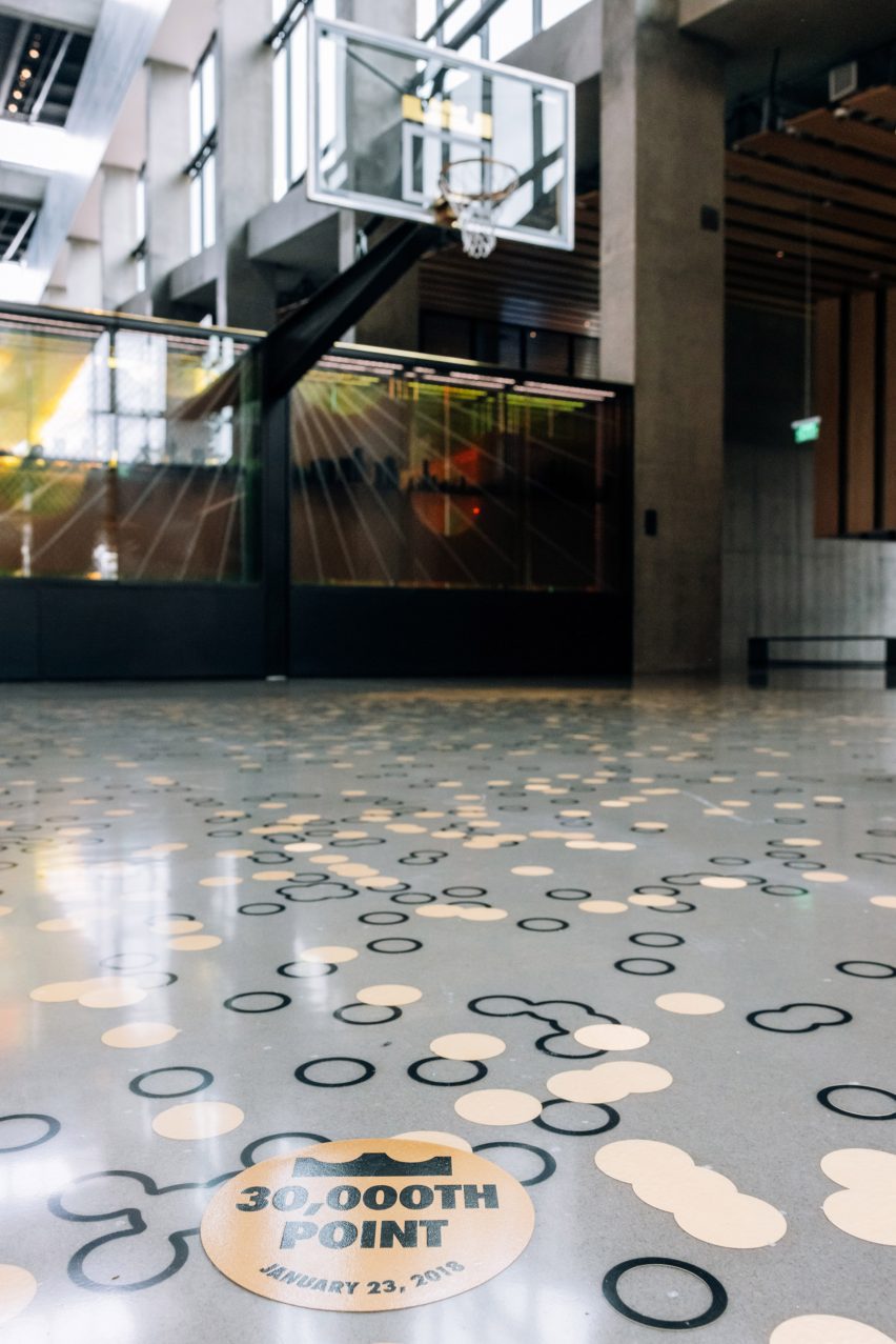 LeBron James Innovation Center by Olson Kundig