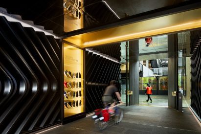 The Nike Sport Research Lab