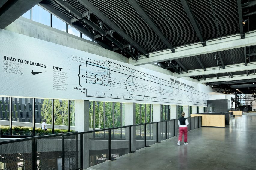 LeBron James Innovation Center by Olson Kundig