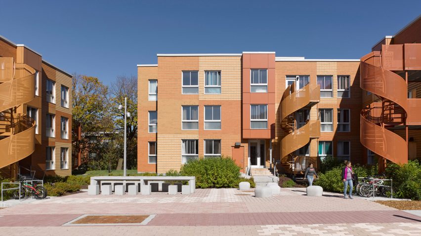 Les Habitations Saint Michel Nord