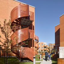 Les Habitations Saint Michel Nord