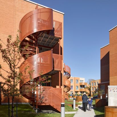 Les Habitations Saint Michel Nord