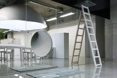 MR Design Office, Japan, Schemata Architects
