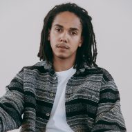 Mac Collins headshot
