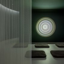 Buddhist principles inform PRO’s design of Mandala Lab in New York