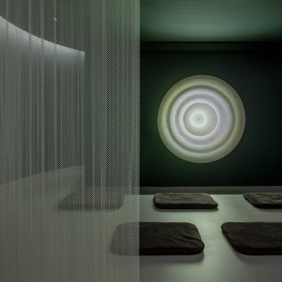 Buddhist principles inform PRO’s design of Mandala Lab in New York