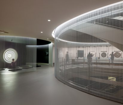 The Mandala Lab