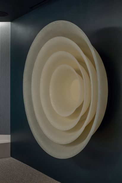 Sculpture by Palden Weinreb