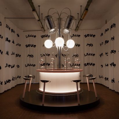 Master in Interior Architecture at HEAD Genève University of Art and Design