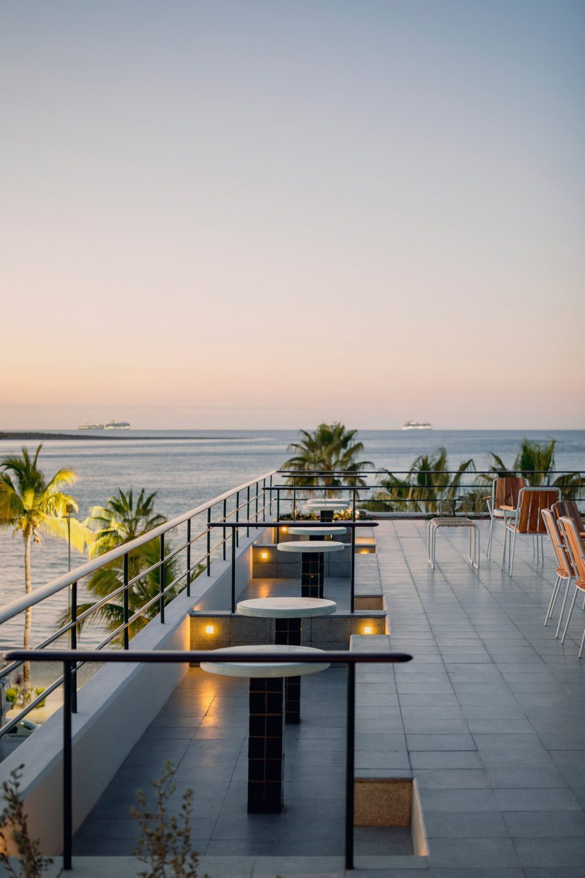 Baja Club Hotel Mexico