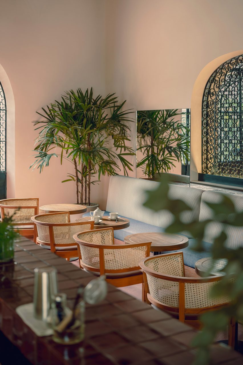 Baja Club Hotel Mexico