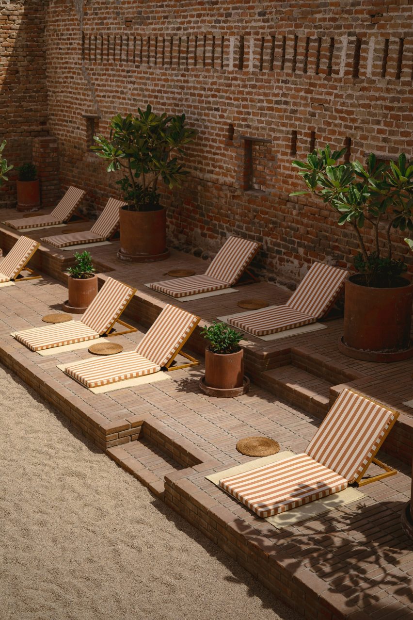 Baja Club Hotel Mexico