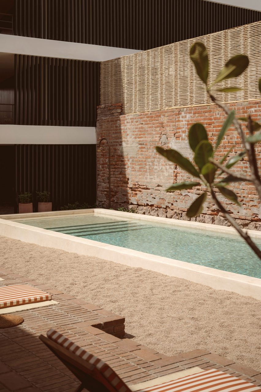 Baja Club Hotel Mexico