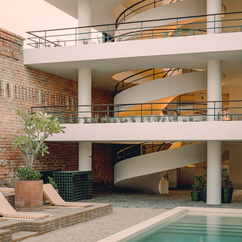 Baja Club Hotel Mexico