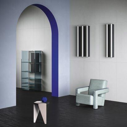 Musa+ tile range by Fiandre Architectural Surfaces