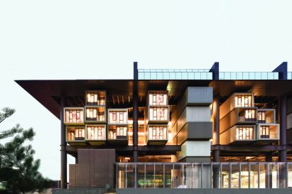 The Museum Hotel Antakya in Turkey