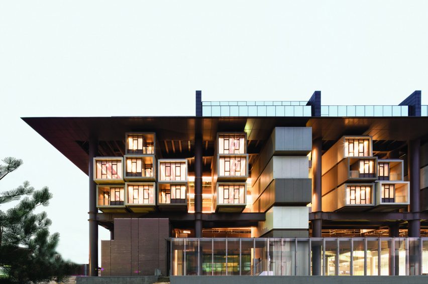 The Museum Hotel Antakya in Turkey