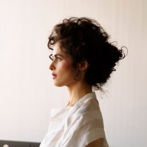 Neri Oxman for Dezeen 15
