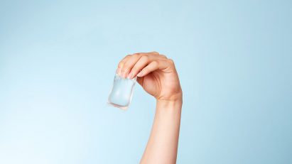 Biodegradable packaging