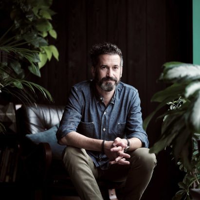 Designing with nature: Biophilic Design and Sustainable Materials