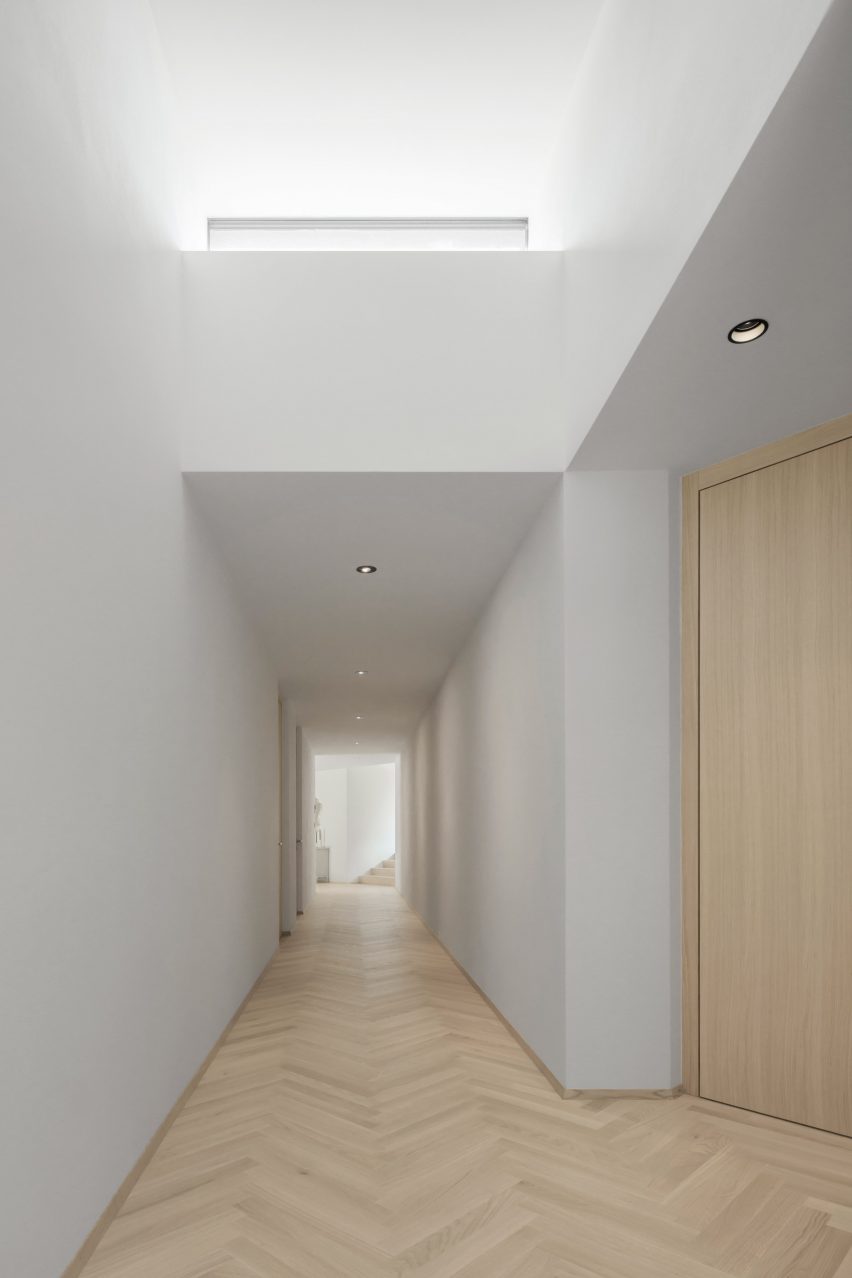 Kastelaz Hof by Peter Pichler Architecture
