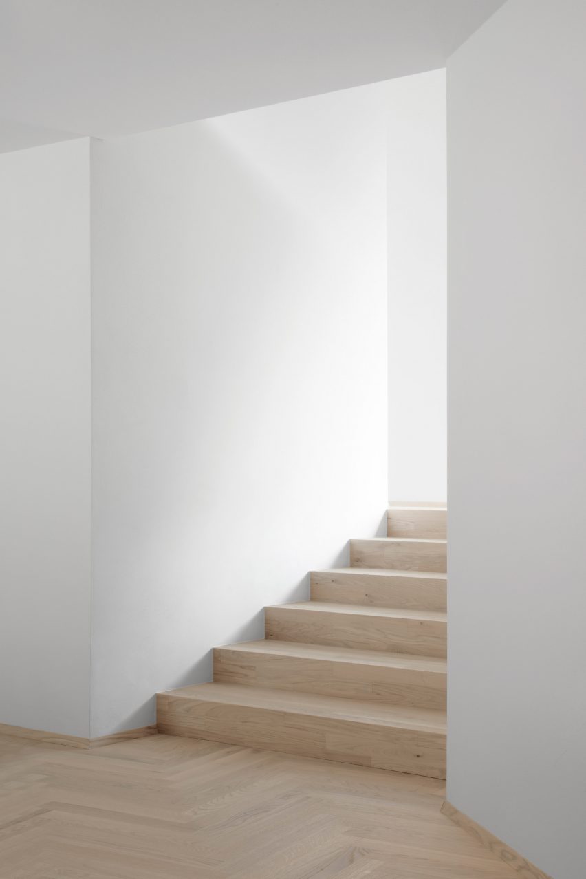 Kastelaz Hof by Peter Pichler Architecture
